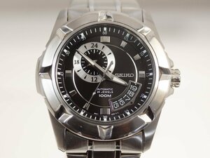 【SEIKO】セイコー LORD SSA219K1 4R37-01A0 自動巻 メンズ 腕時計【中古品】