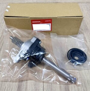 未使用 ホンダ 純正 S2000 AP1 AP2 パワーステアリング パワステ トルク センサー ASSY HONDA Genuine torque sensor assembly