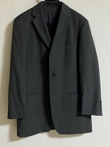 HUGO BOSS ボス スーツ USED