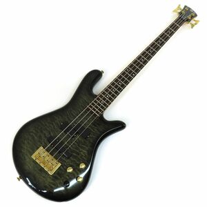 092s☆Spector スペクター Legend 4 レジェンド 4 エレキベース ※中古