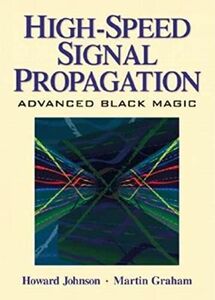 [AF22091303SP-1814]High Speed Signal Propagation: Advanced Black Magic (Pre