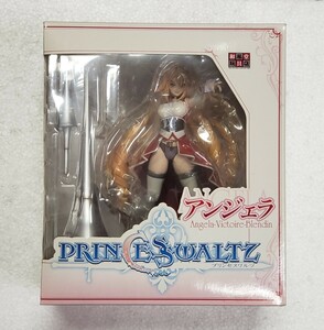 和風堂玩具店 1/7 アンジェラ PRINCESS WALTZ プリンセスワルツ