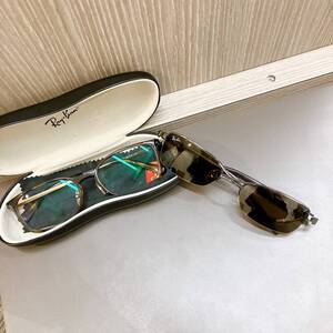 【まとめ】Ray-Ban レイバン RB71820D 2012 145 RB3223 セット 眼鏡 メガネ サングラス まとめ売り