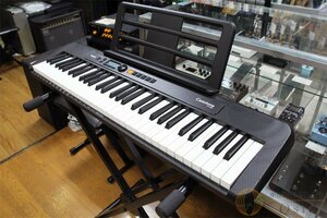 [極美品] CASIO CT-S200 約3.3kgという軽さ/練習にピッタリの多機能キーボード [TJ509]