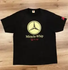 Kaney West 2004 "Miracle Whip" Bent Tee