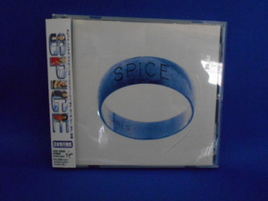 CD/SPICE GIRLS スパイス・ガールズ/SPICE スパイス/中古/cd19122