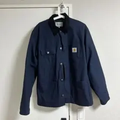 Carhartt.  コーチジャケット