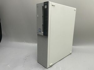 ★1円スタート★第9世代★NEC Mate MA-6 Core i5 9400 4GB★現状引き渡し★ストレージ/OS無★BIOS起動までの動作確認★