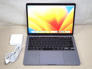 Kとま0899 Apple■MacBook Pro■(13インチ, 2022) A2338 Apple M2■メモリ8GB■SSD256GB■マックブック プロ■ノートパソコン■