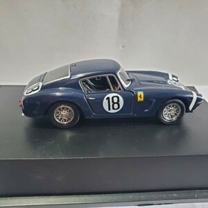 京商 1/43 JNUEF ジュエフ「Ferrari 250 GT LE.MAN