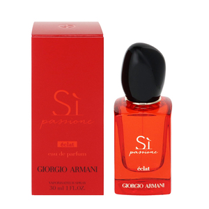 ジョルジオ アルマーニ シィ パシオーネ エクラ EDP・SP 30ml 香水 フレグランス SI PASSIONE ECLAT GIORGIO ARMANI 新品 未使用