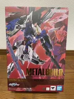 デスティニーガンダム [METAL BUILD FESTIVAL 2024]