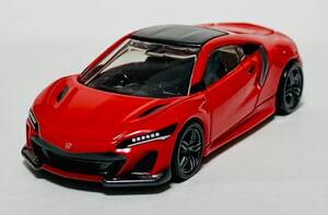 タカラトミーモール オリジナル トミカプレミアム　 ホンダ　NSX Type S