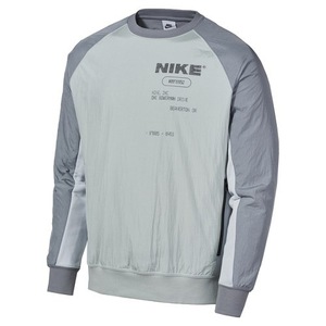 ☆匿名発送☆新品タグ付き S/Mサイズ選択可 ナイキ シティ メイド FT ロングスリーブ クルー NIKE AS M NSW CITY MADE FT CREW