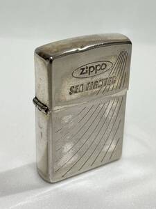 ★☆ZIPPO SEA FIGHTER ジッポ シーファイター オイルライター☆★