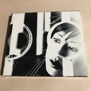 渡辺美里 1CD「Spirits」