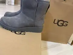 UGG グレーブーツ