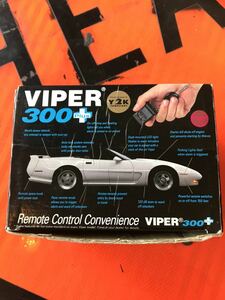 希少　当時物　 DEI VIPER 300+ 最終型　99製　USDM オールドスクール　90s バイパー Y2K ミニトラ　ローライダー　トラッキン