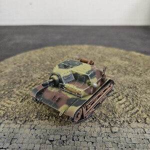 超絶作品！ポーランド 偵察用豆戦車 TK-3 1/35スケール TAMIYA公認プロモデラー 鈴木直之氏制作 完成品 ミリタリー