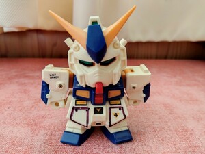 ガンダム NT-1 アレックス 元祖SDガンダム ジャンク 部品取りに