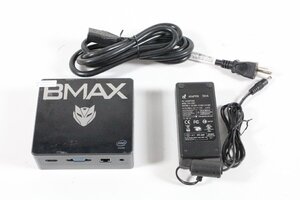 BMAX B2 Celeron N4020C SSD128G ミニPC 【保証品】