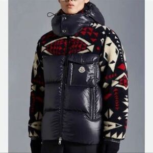 MONCLER Thymeleeショートダウンジャケット　2サイズ