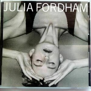 Julia Fordham / Julia Fordham (CD) ①