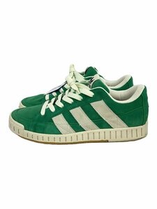 adidas◆LAWSUIT MITA/ロースーツ ミタ/G97748/グリーン/28.5cm/GRN