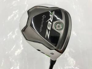 FW　テーラーメイド　RocketBallz　15度　flex:S　RB-50　メンズ右　即決価格