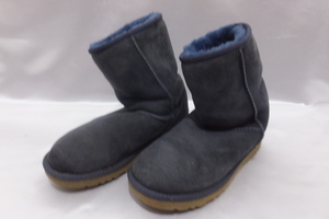 UGG アグ australia ムートンブーツ 23cm ソール 色違い