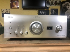 DENON PMA-2500NE ハイレゾ対応 プリメインアンプ デノン 中古美品