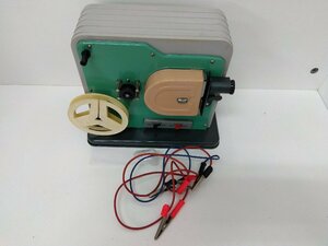 battery operated 8mm movie projector horipet-A　８ミリムービープロジェクター　中古　ジャンク