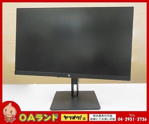 ■中古品■ hp / 23型ワイド / プロフェッショナル液晶モニター / Z23n G2 / 三辺狭額縁ベゼル / フルHD