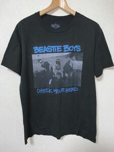 激レア BEASTIE BOYS Tシャツ 2014年00