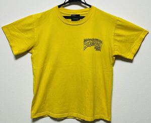 激レアロッキンジェリービーン　HOTROD CUSTOM SHOW2010限定品 春夏 Tシャツ 半袖 プリント