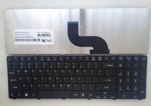 新品　Acer Aspire 5740 5740g 5741 5742 5744 5745 5750 8935 8940g AS7750 7741G 5349 E1-531 E1-571 ZR7　US/英語キーボード