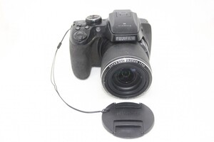 富士フィルム Fujifilm FinePix S9800デジタルカメラ 3.0インチLCD搭載 ブラック #0093-905