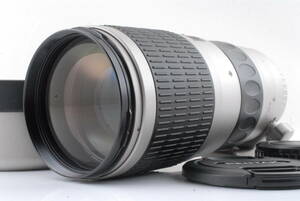 【美品 保障付 動作確認済】SMC Pentax FA 80-200mm f2.8 Star Telephoto Zoom ペンタックス オートフォーカス 望遠ズームレンズ #Q8034