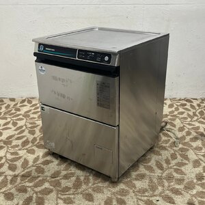 ホシザキ 食器洗浄機 /食洗機 JWE-400TUB3 アンダーカウンタータイプ 三相200V 50/60Hz 業務用/C7543