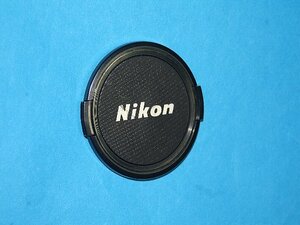 ★ 今回限定 超激安出品！実用にお勧め！きれいな！★ Nikon ニコン 純正フロントキャップ 62mm ※ Ai 、 AF-N ニッコール 用！FL2301