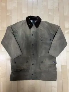 Barbour バブアー Solway Zipper ソルウェイジッパー