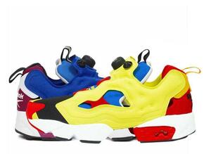 Kicks Lab Reebok Instapumpfury OG "Ultimate Hybrid" 26.5cm FY3045