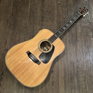 Morris TF-801 Acoustic Guitarアコースティックギター モーリス -e298