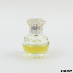 ジルスチュアート ヴァニラ ラスト オード パルファン 30ml EDP G706