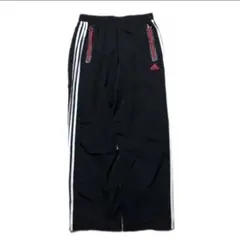 00s adidas track pants y2k