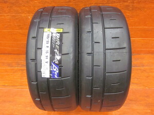 Y】2本セット 新品☆ダンロップ DULOP DIREZZA β05 205/55R16 91V 2020年製 新品 2本セット タイヤのみ ディレッツァ ベータゼロゴー