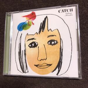 小谷美紗子　CATCH