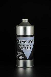 DELTA RACING 1100 Competition OIL 15W-50 1L PremiumJapan