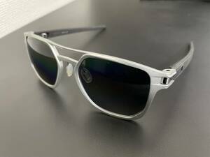 オークリー 偏光 サングラス ラッチ アルファ OAKLEY LATCH ALPHA 釣り ゴルフ ランニング