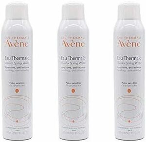 アベンヌ(Avene) ウォーター 300ml 3本セット [並行輸入品]